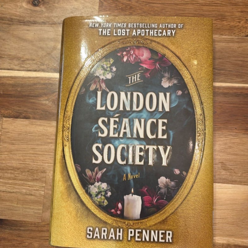 The London Séance Society