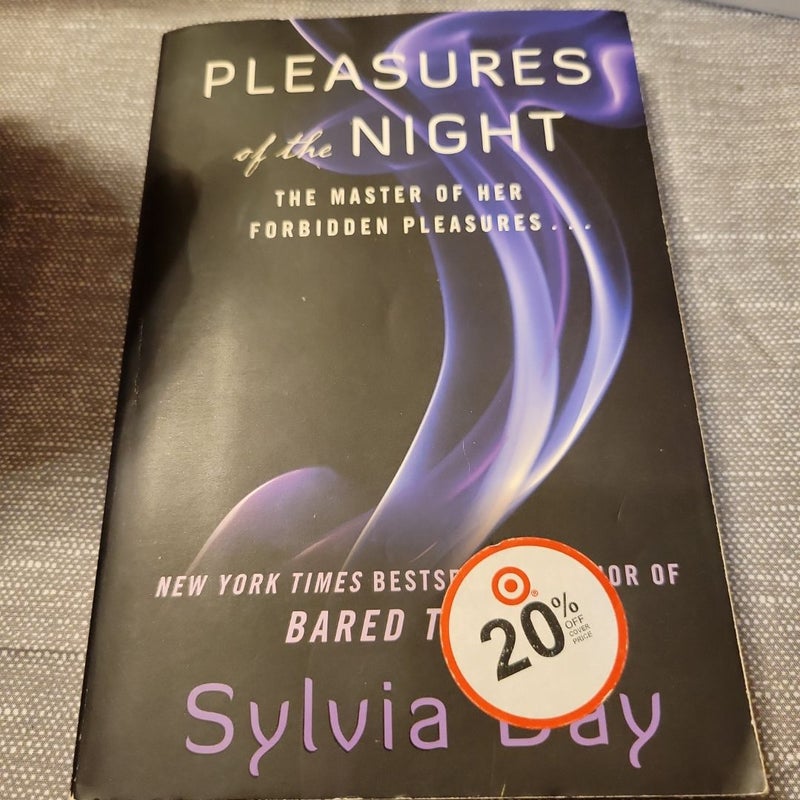 Pleasures of the Night