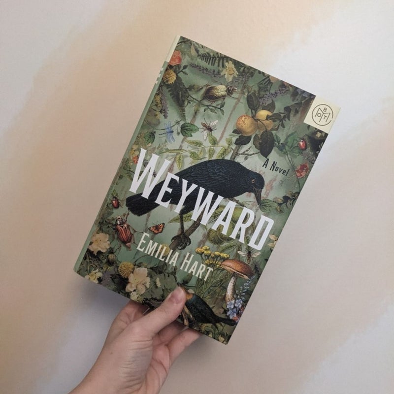 Weyward