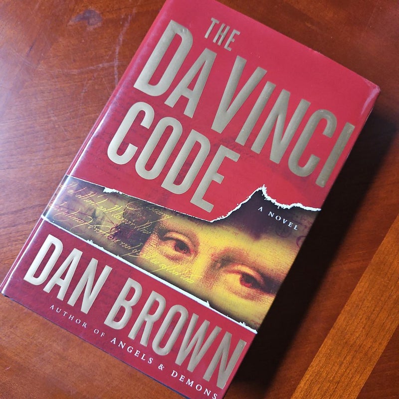 The Da Vinci Code