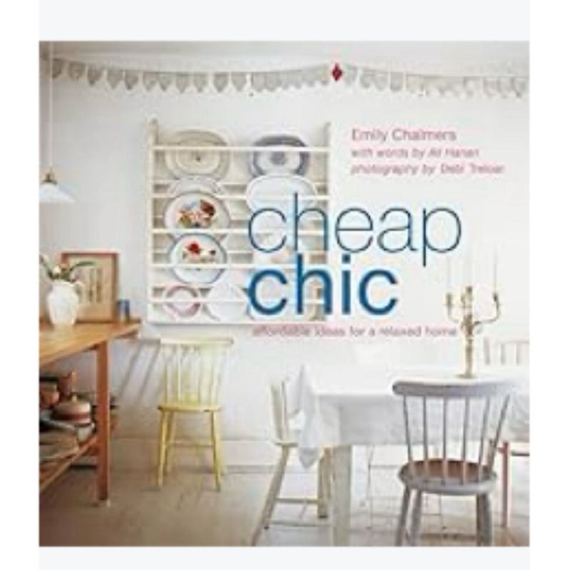 Cheap Chic