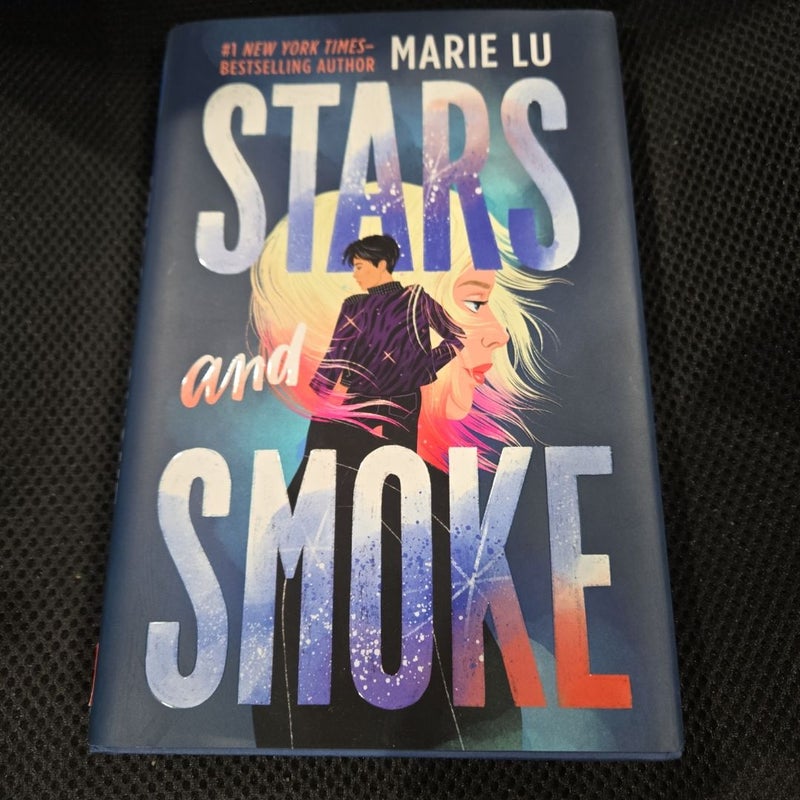 Stars and Smoke