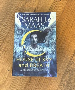 House of Sky and Breath