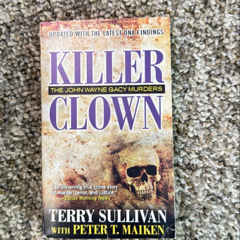 Killer Clown