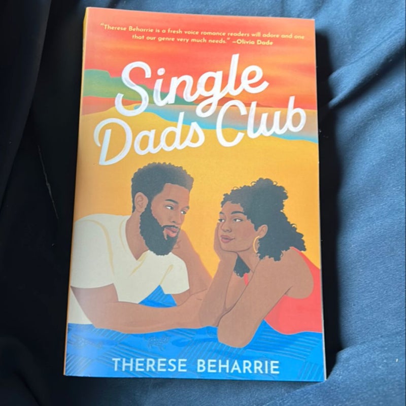 Single Dads Club