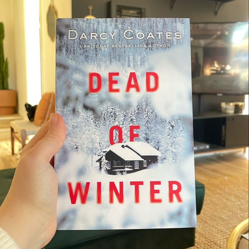 Dead of Winter