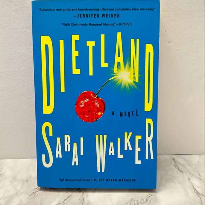 Dietland