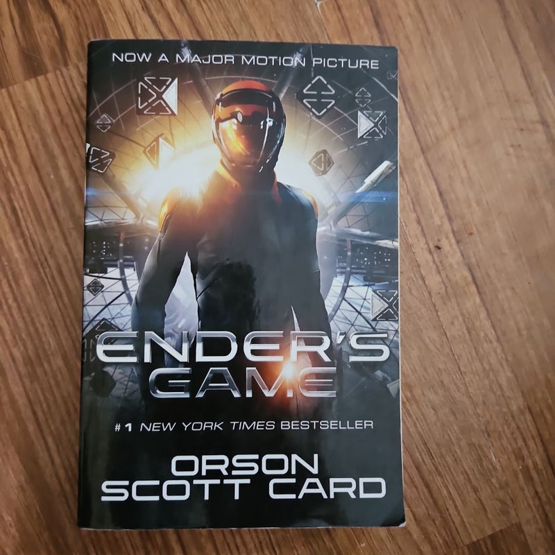 Ender's Game