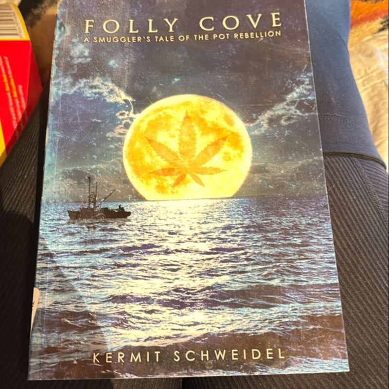 Folly Cove