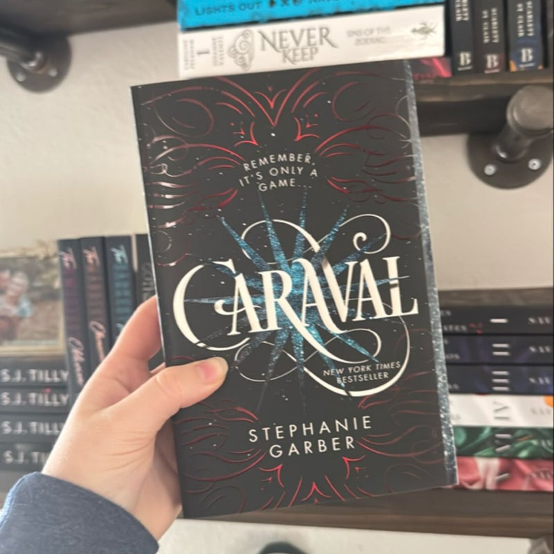 Caraval