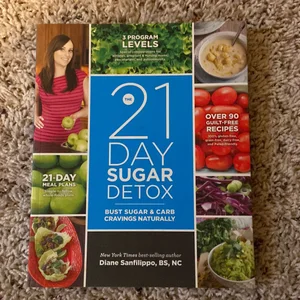 21-Day Sugar Detox