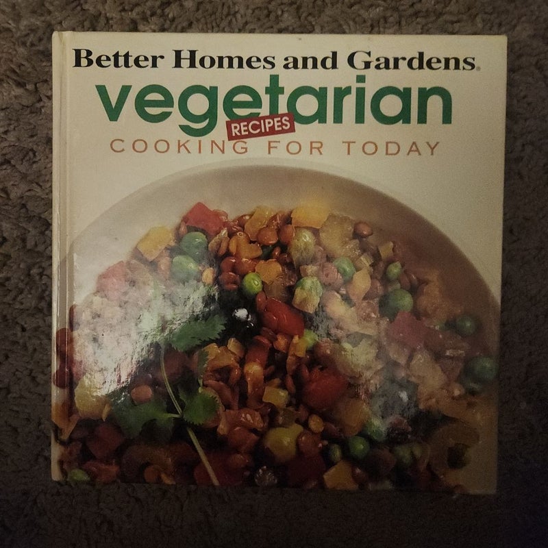 Vegetarian Recipes