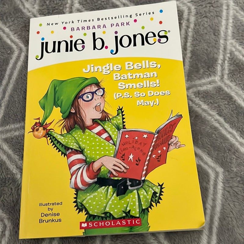 Junie B. Jones 