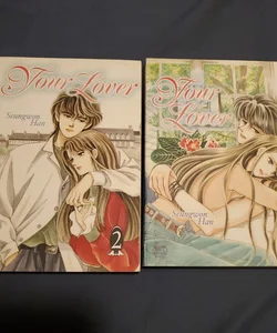 Your Lover vol.1-2