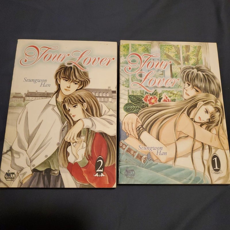 Your Lover vol.1-2