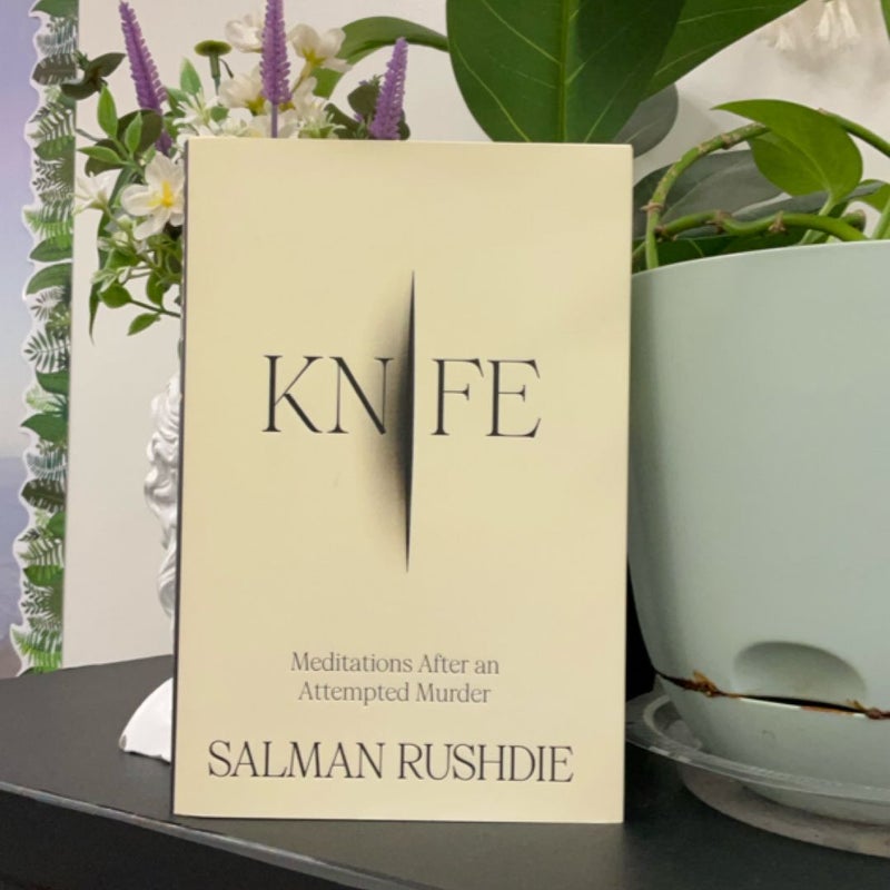 Knife