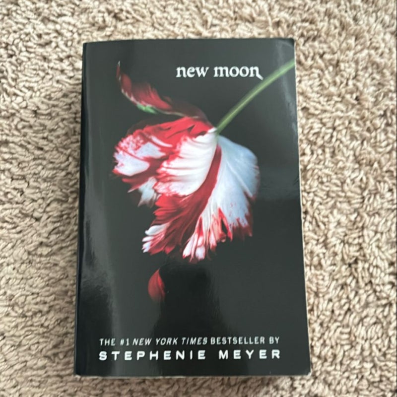 New Moon