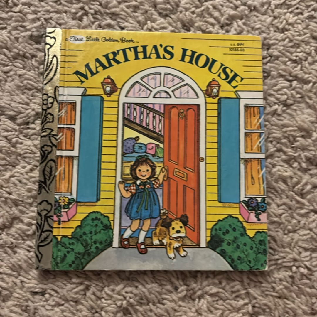 Marthas House