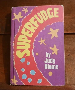 Superfudge