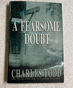 A Fearsome Doubt (70)