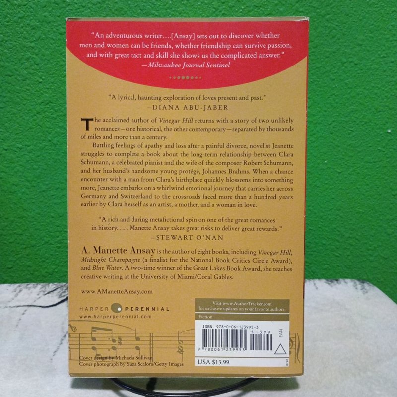 Good Things I Wish You