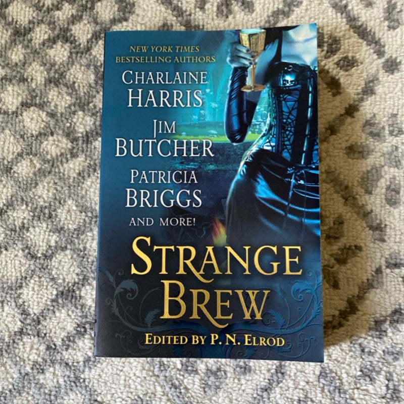 Strange Brew