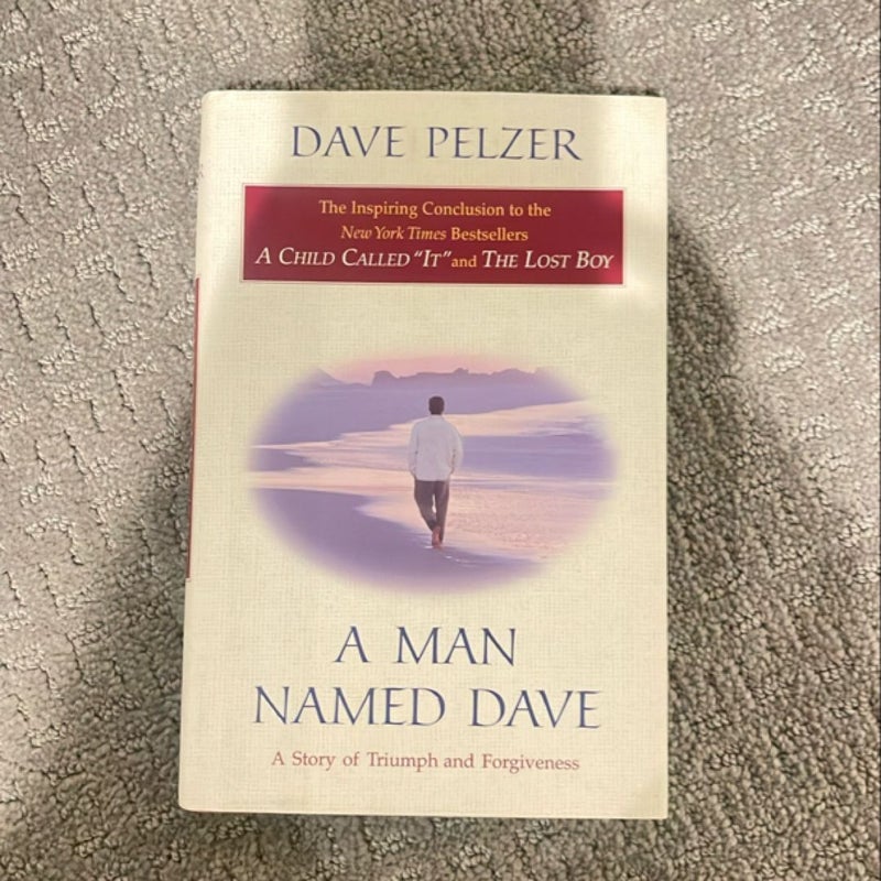 A Man Named Dave