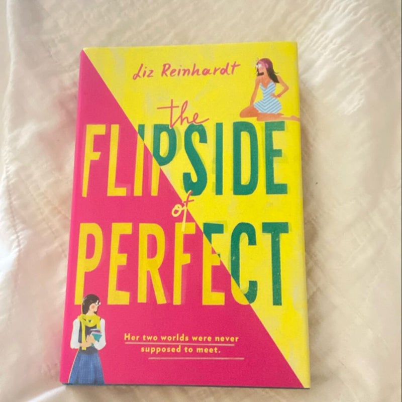 The Flipside of Perfect