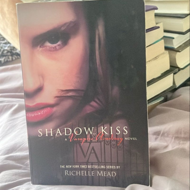 Shadow Kiss