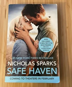 Safe Haven