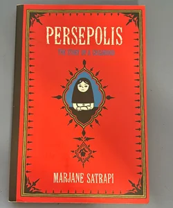 Persepolis