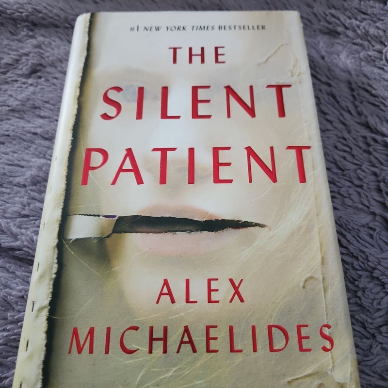 The Silent Patient