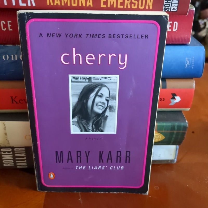 Cherry