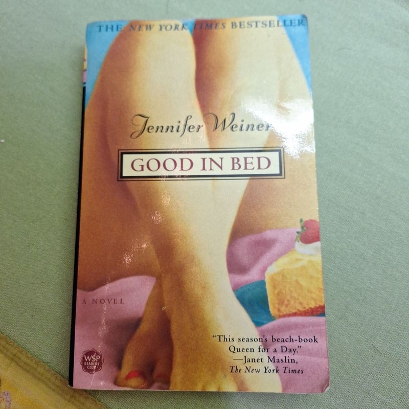 Good in Bed