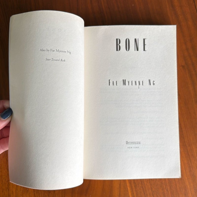 Bone