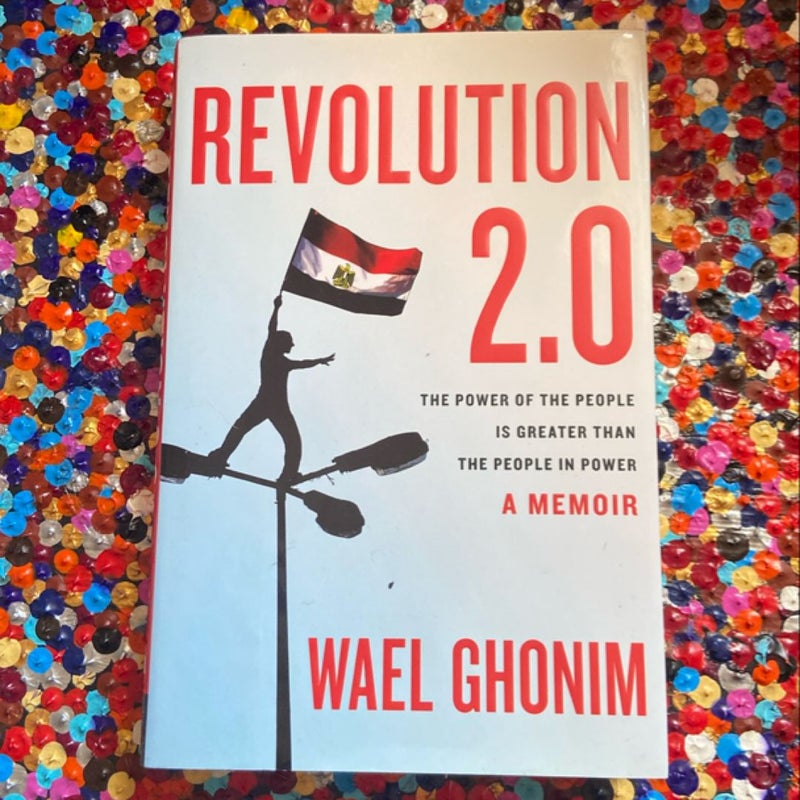 Revolution 2. 0