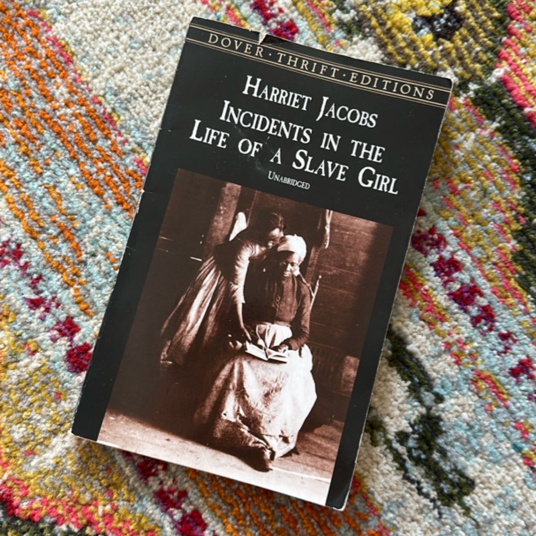 Incidents in the Life of a Slave Girl