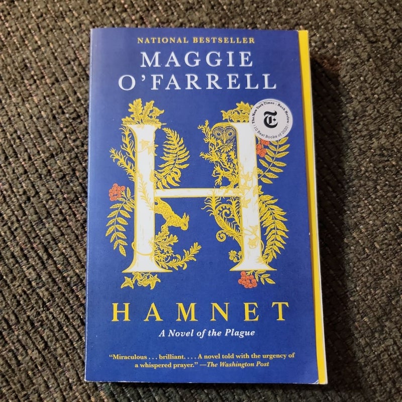 Hamnet