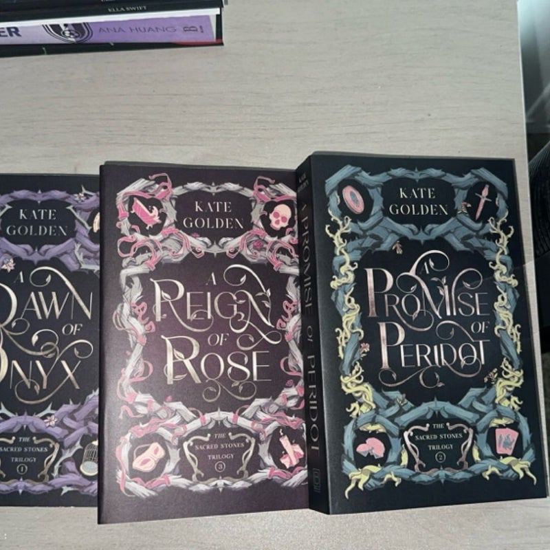 Probably smut special editions