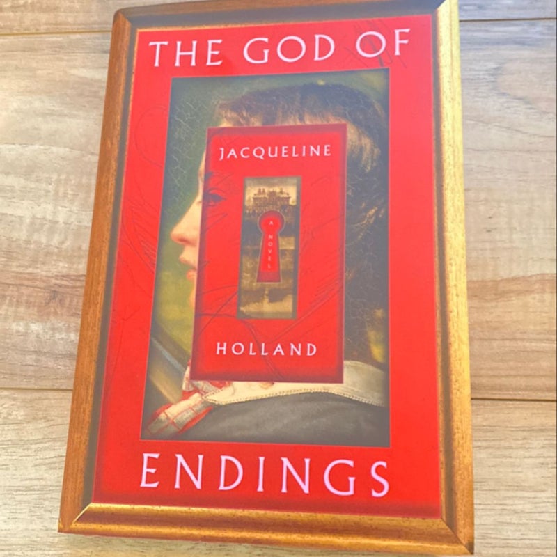 The God of Endings