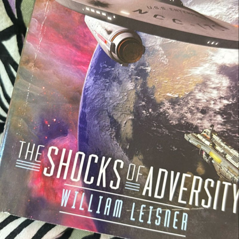 The Shocks of Adversity