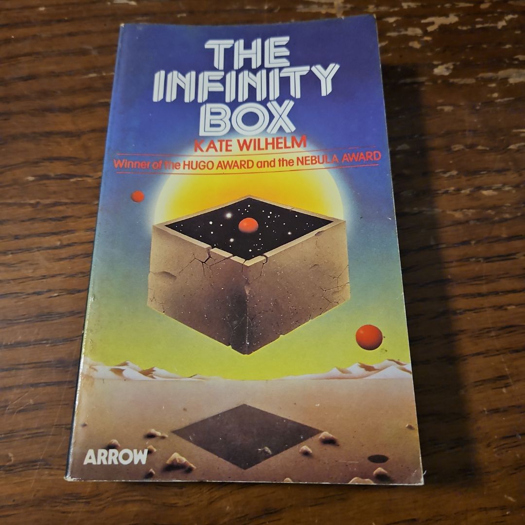 The Infinity Box