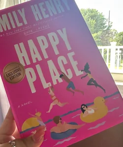 Happy Place (1st printing)