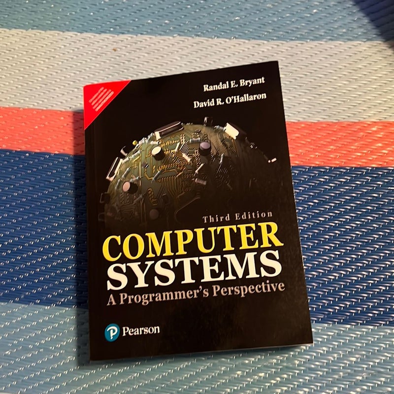 Computer systems 