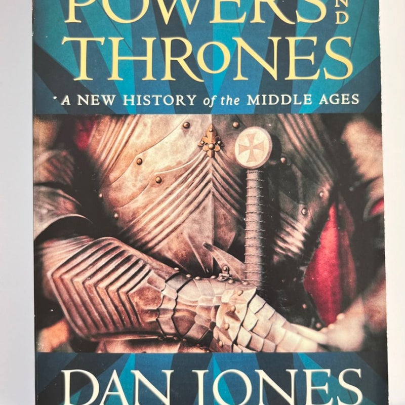 Powers and Thrones