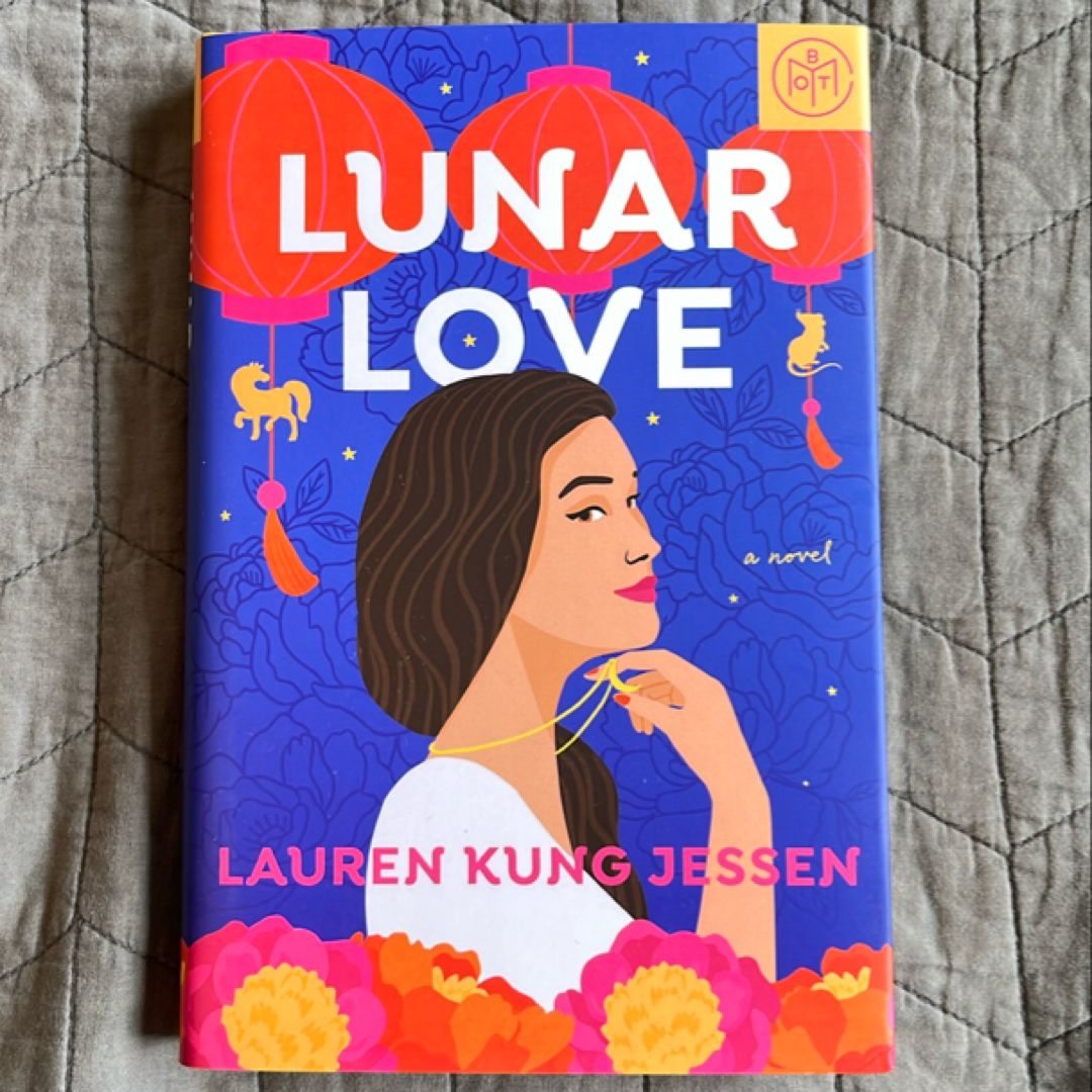 Lunar Love