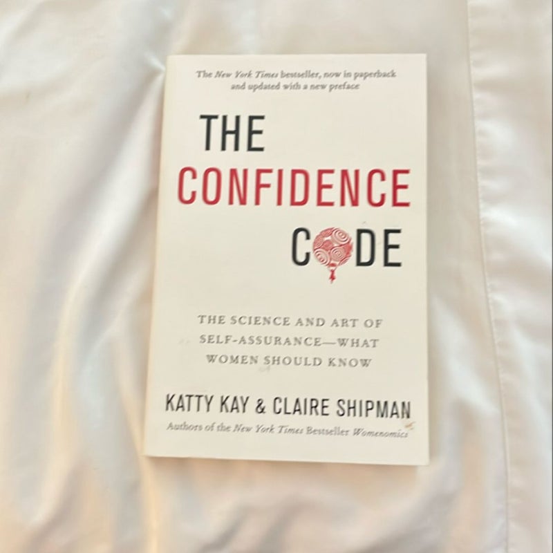 The Confidence Code