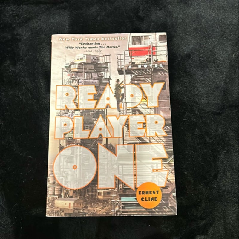 Ready Player One