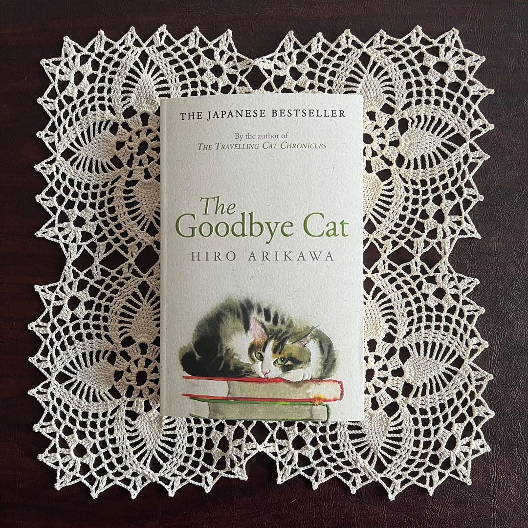 The Goodbye Cat