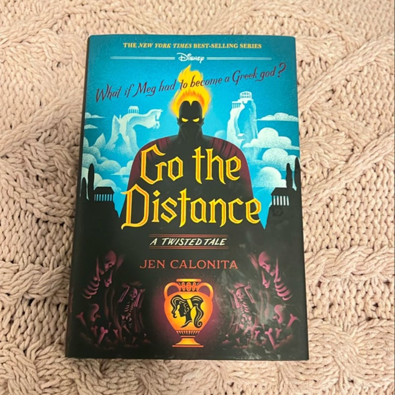 Go the Distance